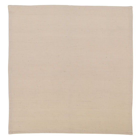 Natural cotton napkin